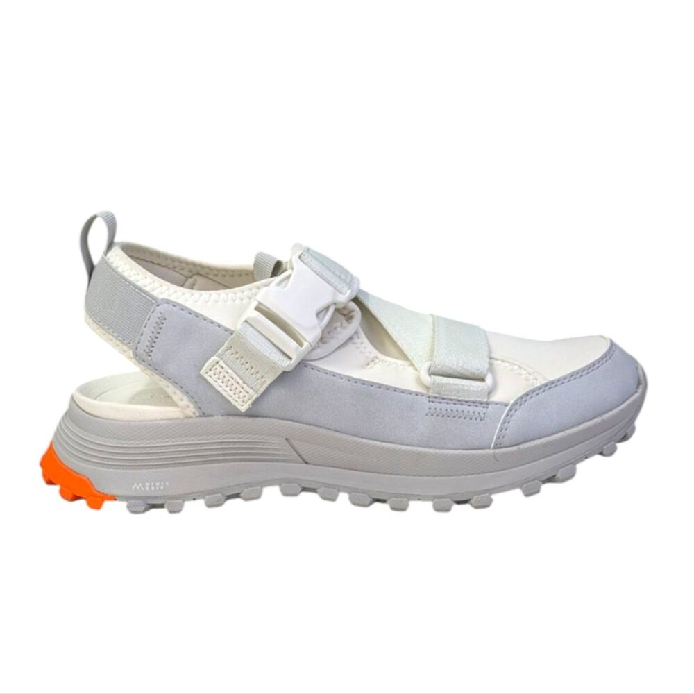 Clarks ATL Trek Strap Sneaker Sandals EUC $120 Size 9    S3358